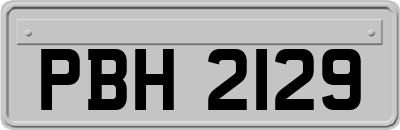 PBH2129