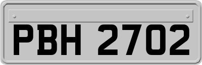 PBH2702