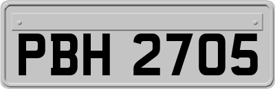 PBH2705