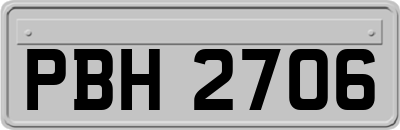 PBH2706