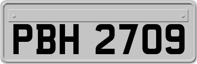 PBH2709