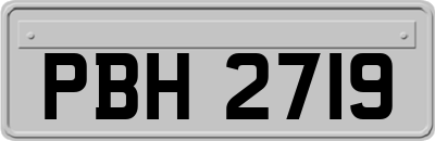 PBH2719