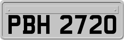 PBH2720