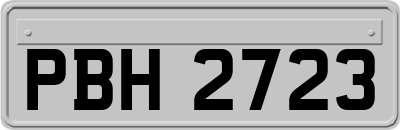 PBH2723