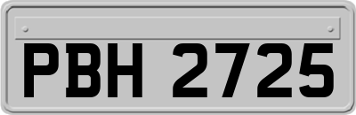 PBH2725