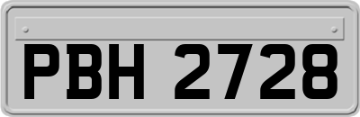 PBH2728