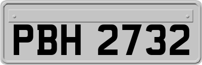 PBH2732