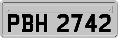 PBH2742