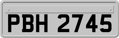 PBH2745