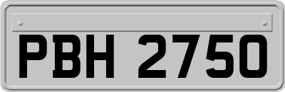 PBH2750