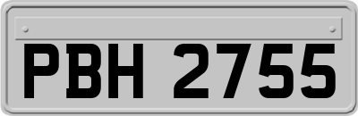 PBH2755