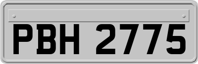 PBH2775