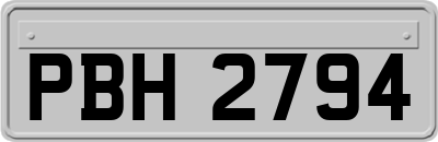 PBH2794