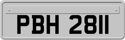 PBH2811