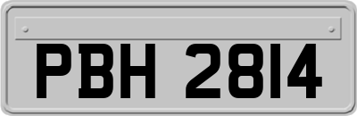 PBH2814