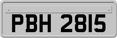 PBH2815