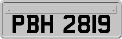 PBH2819