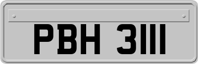 PBH3111