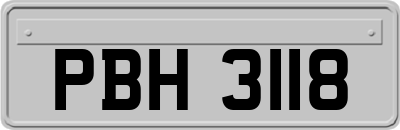 PBH3118