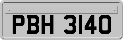 PBH3140