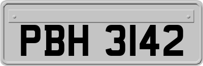 PBH3142