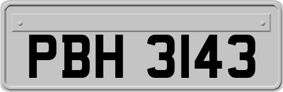 PBH3143