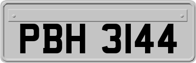 PBH3144