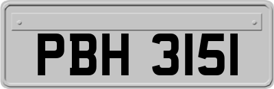 PBH3151