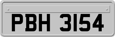 PBH3154