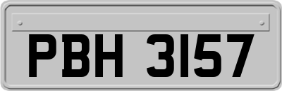 PBH3157