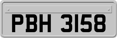 PBH3158