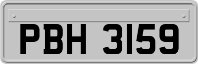 PBH3159