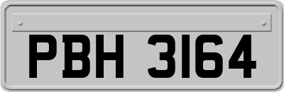 PBH3164