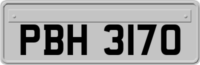 PBH3170