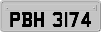 PBH3174