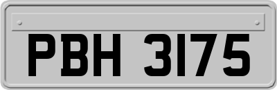 PBH3175