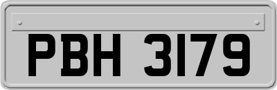 PBH3179