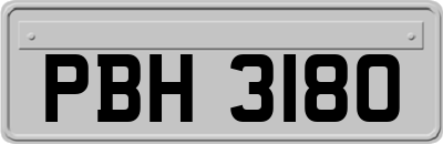 PBH3180