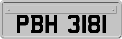 PBH3181