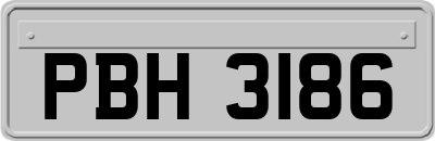 PBH3186