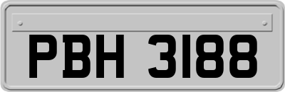 PBH3188