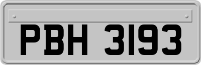 PBH3193