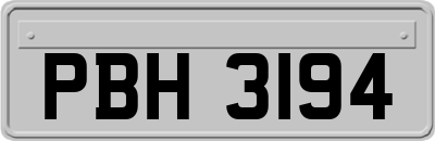 PBH3194