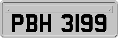 PBH3199