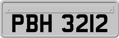 PBH3212