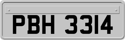 PBH3314