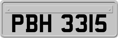 PBH3315