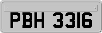 PBH3316