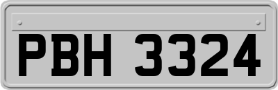 PBH3324