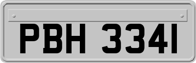 PBH3341